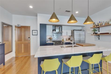 1600 Barton Springs Road Austin TX 78704