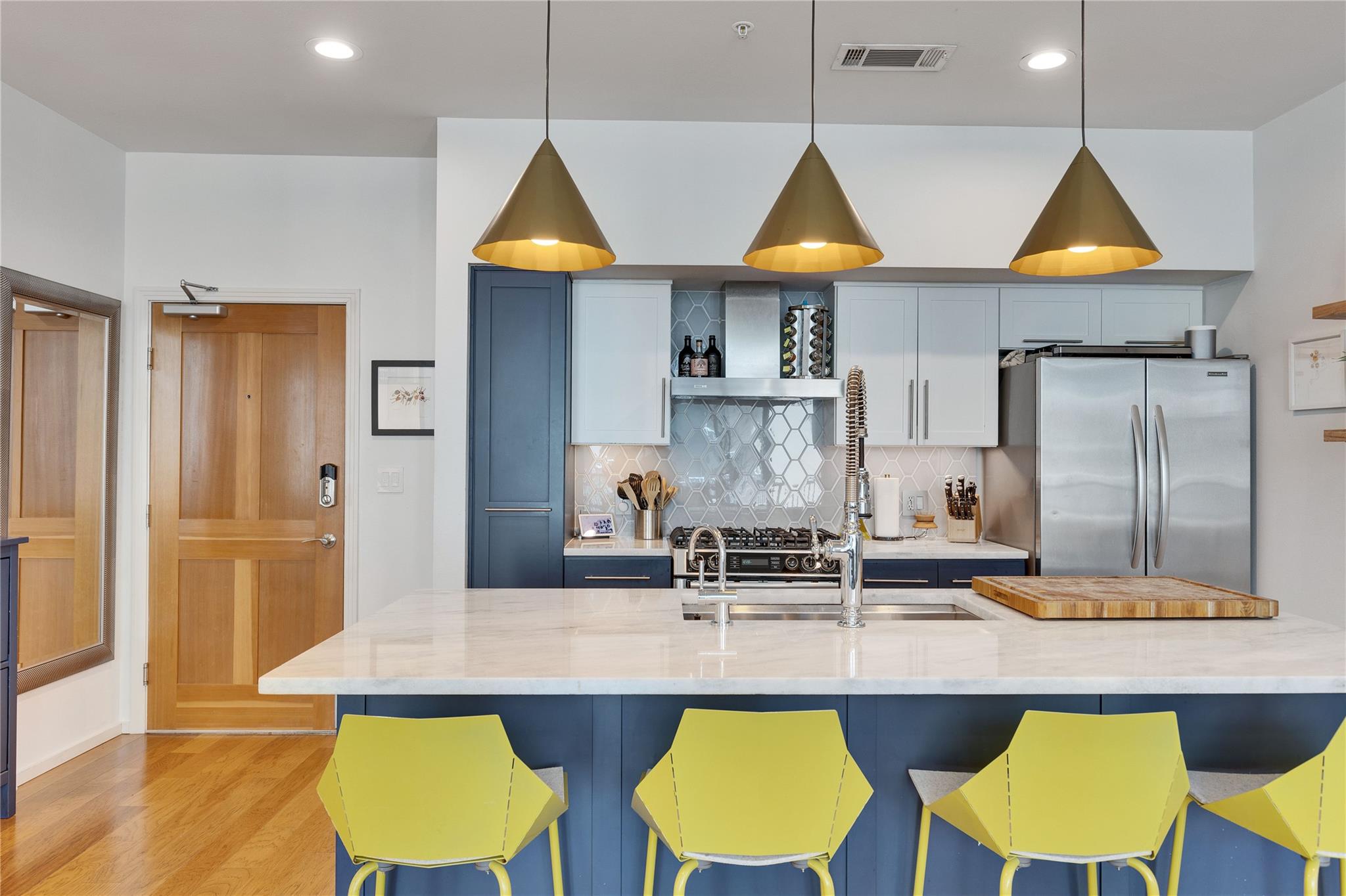 1600 Barton Springs Road Austin TX 78704
