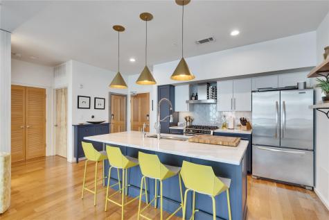 1600 Barton Springs Road Austin TX 78704