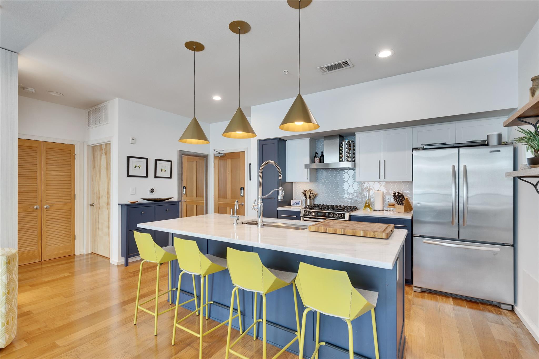 1600 Barton Springs Road Austin TX 78704