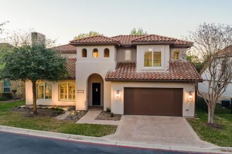 8916 Villa Norte Drive Austin TX 78726