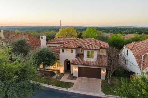 8916 Villa Norte Drive Austin TX 78726