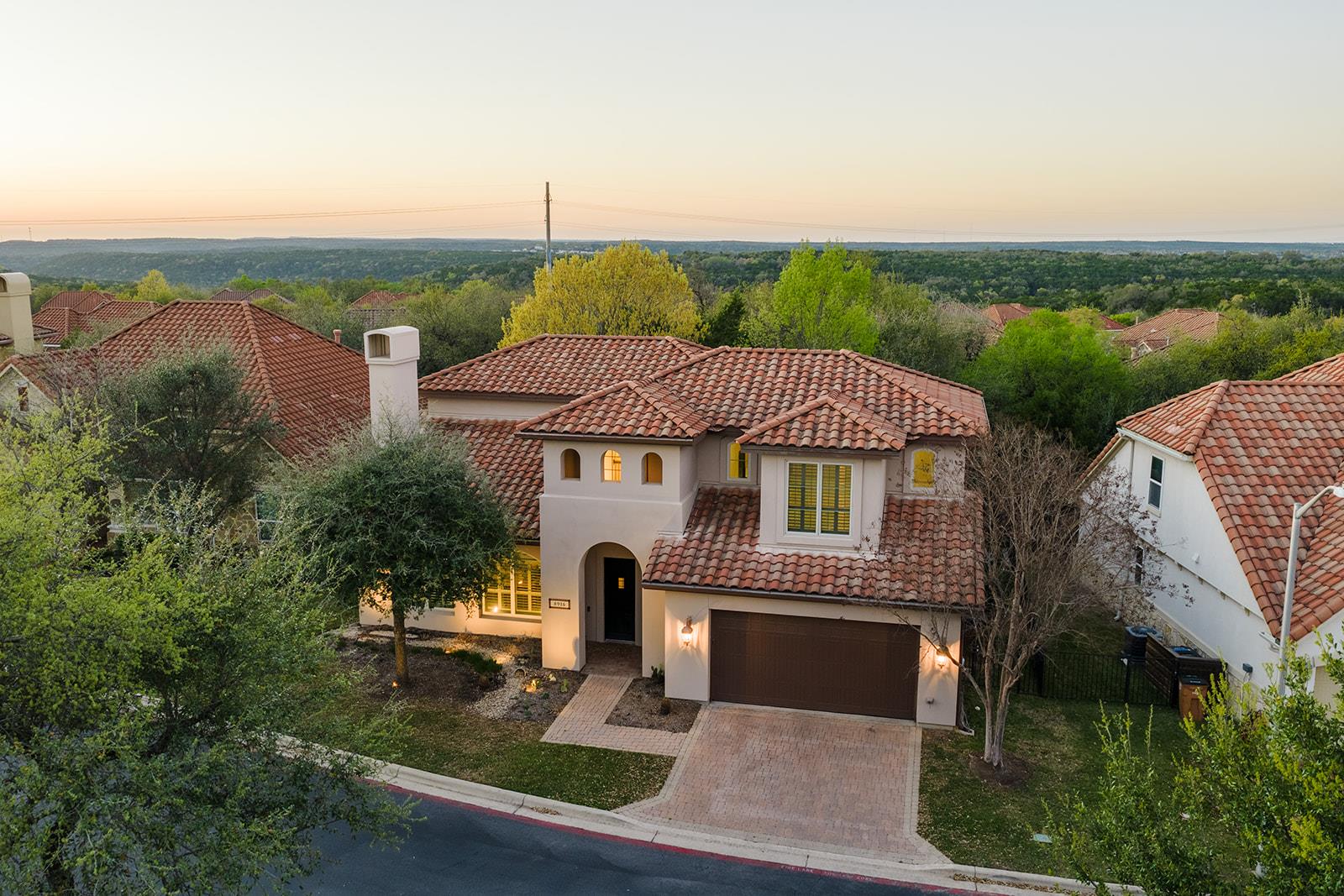 8916 Villa Norte Drive Austin TX 78726