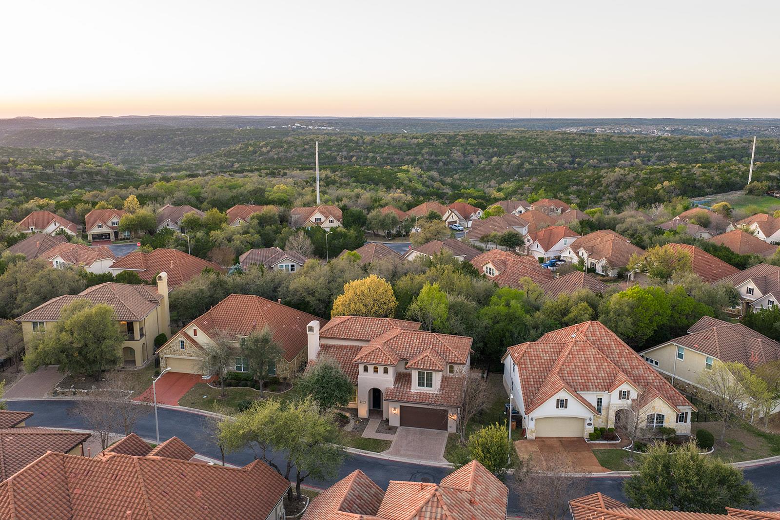 8916 Villa Norte Drive Austin TX 78726