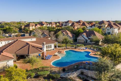 8916 Villa Norte Drive Austin TX 78726