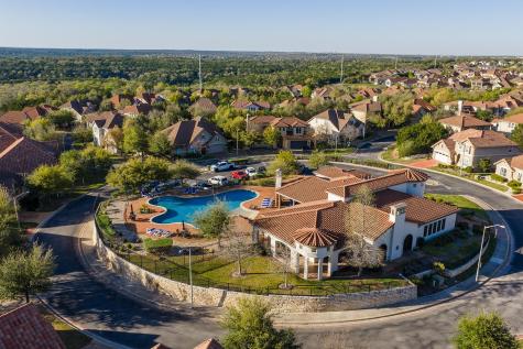 8916 Villa Norte Drive Austin TX 78726