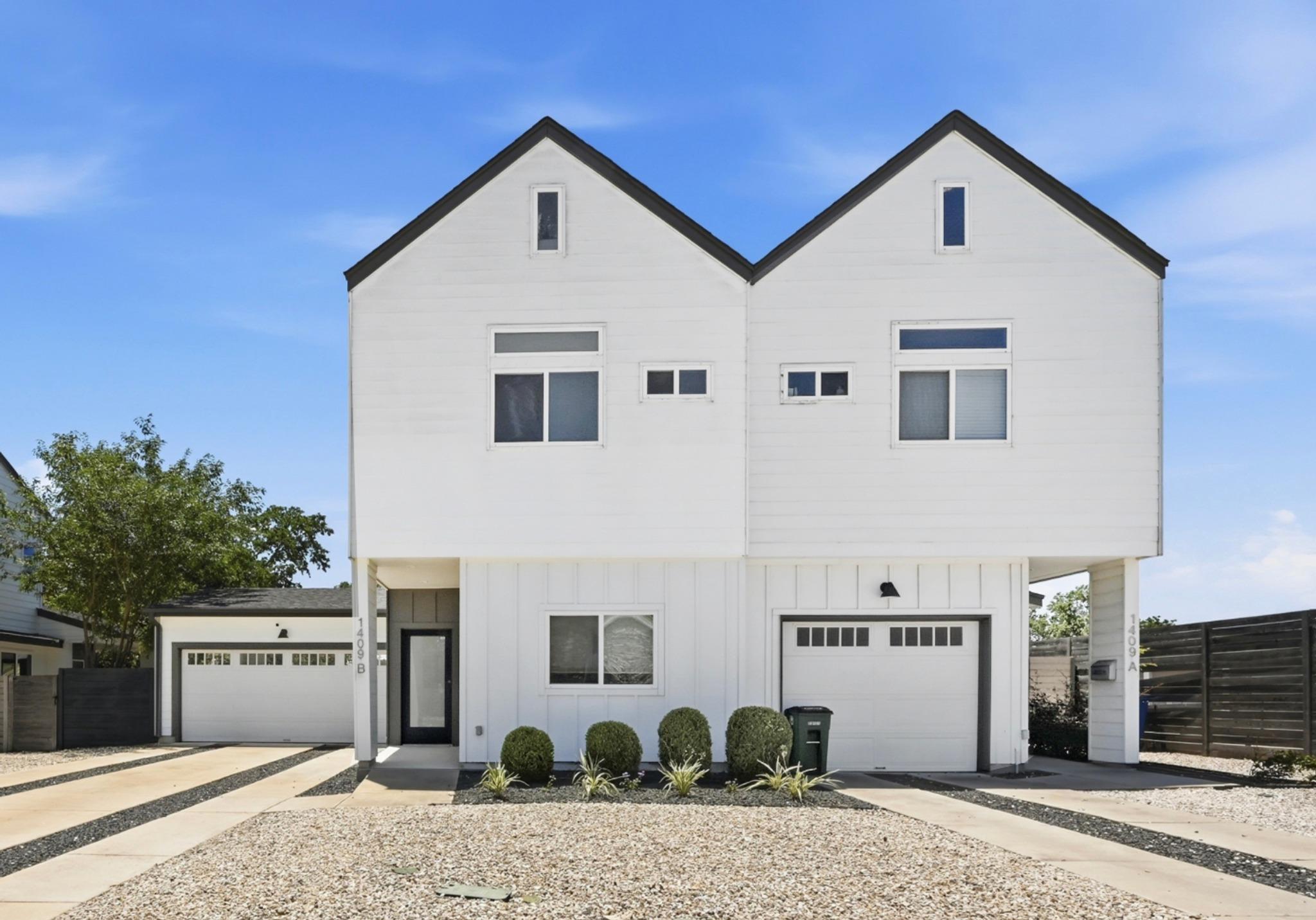 1409 Casey Street Austin TX 78745