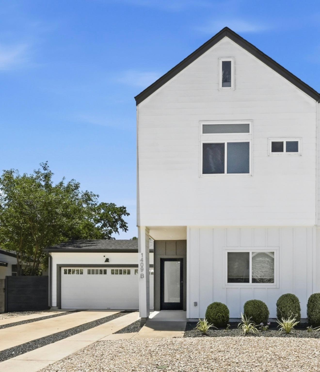 1409 Casey Street Austin TX 78745