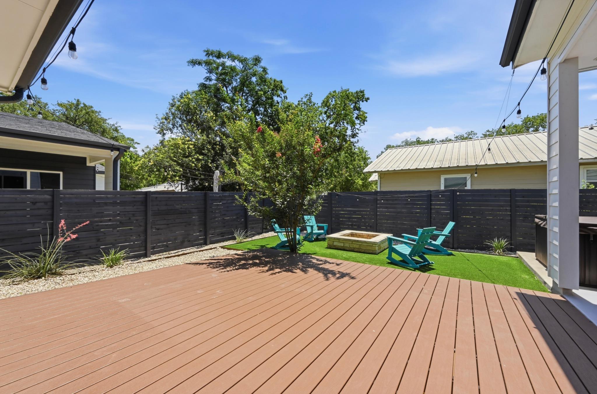 1409 Casey Street Austin TX 78745