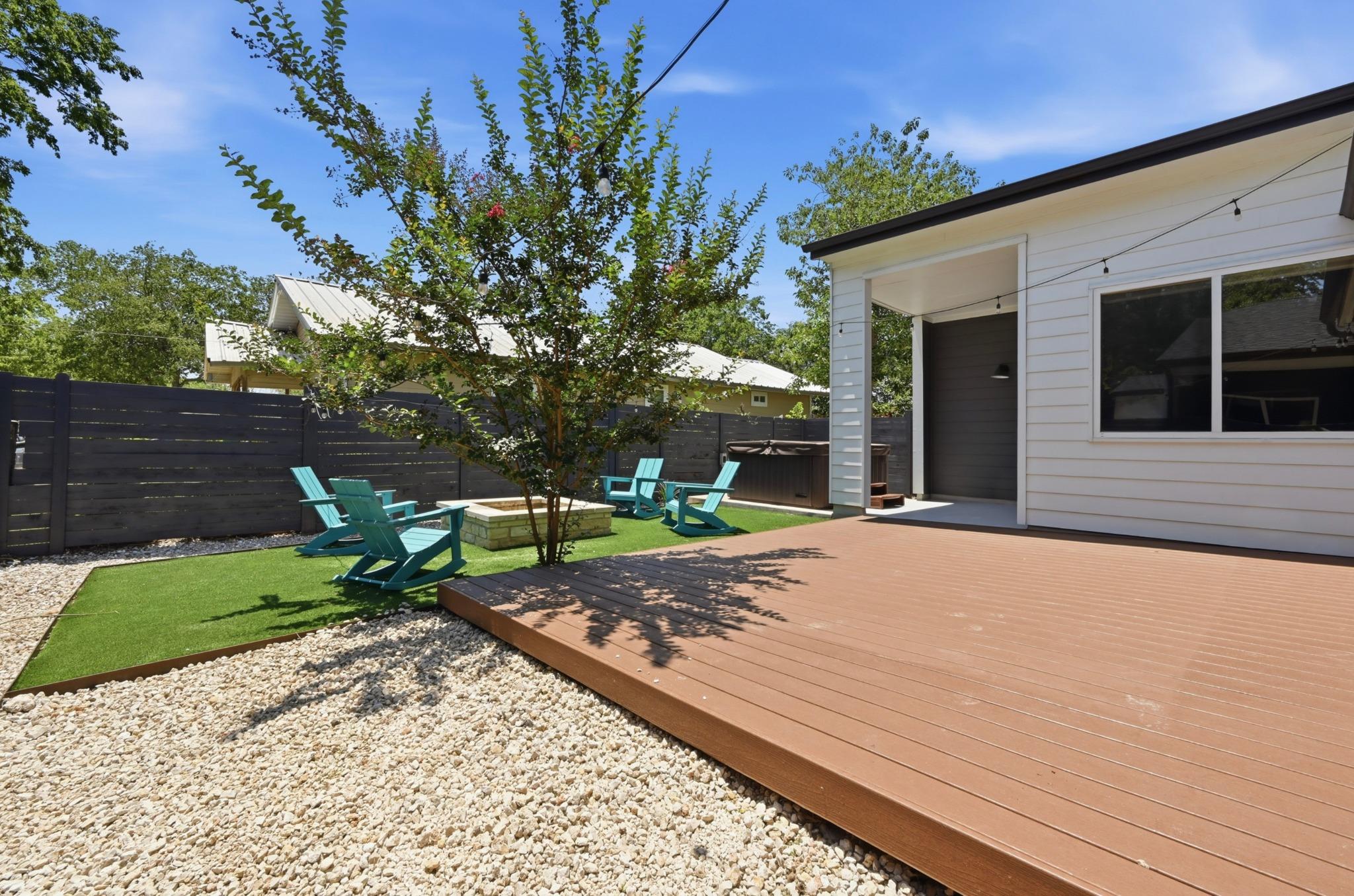 1409 Casey Street Austin TX 78745