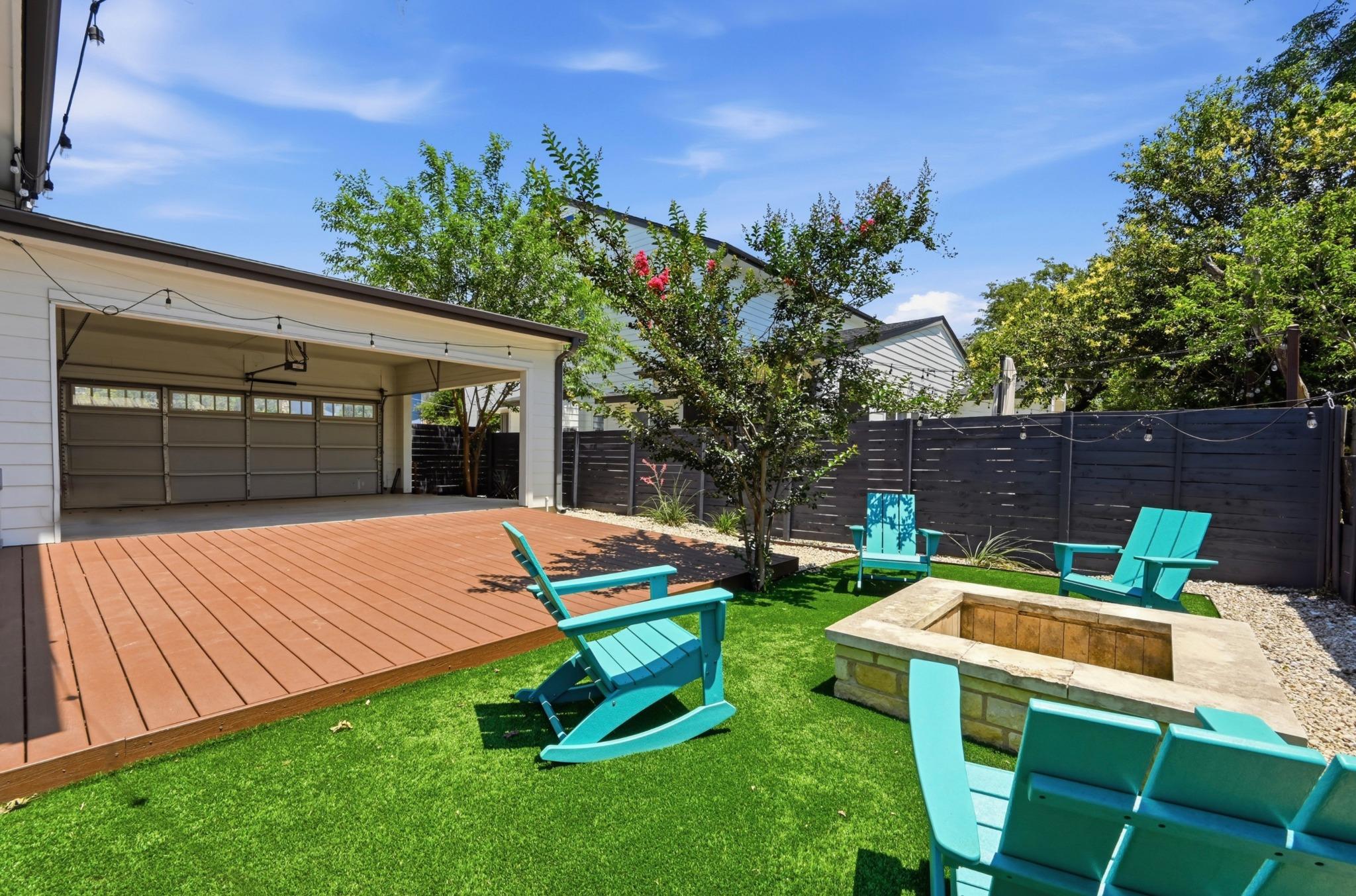 1409 Casey Street Austin TX 78745