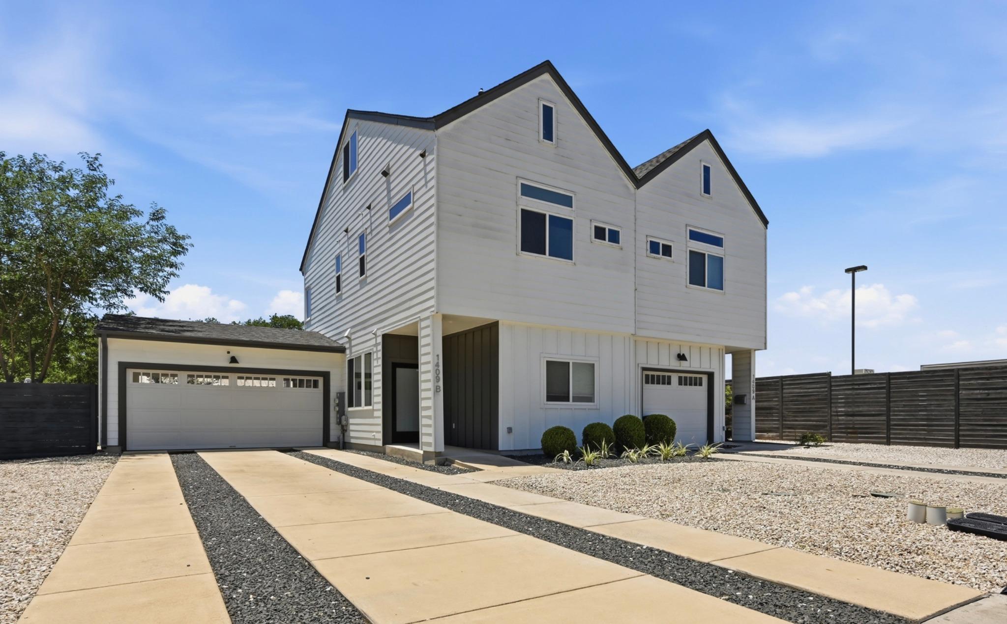 1409 Casey Street Austin TX 78745