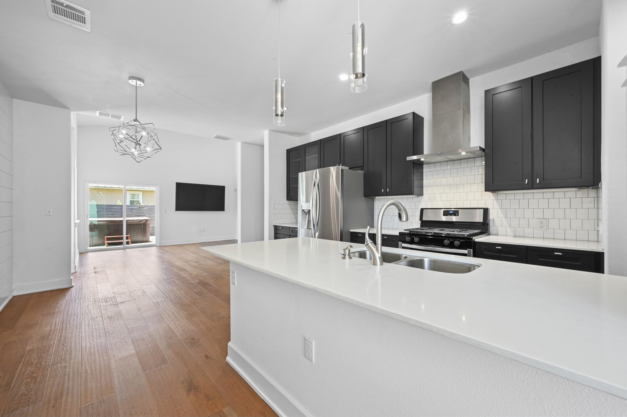 1409 Casey Street Austin TX 78745