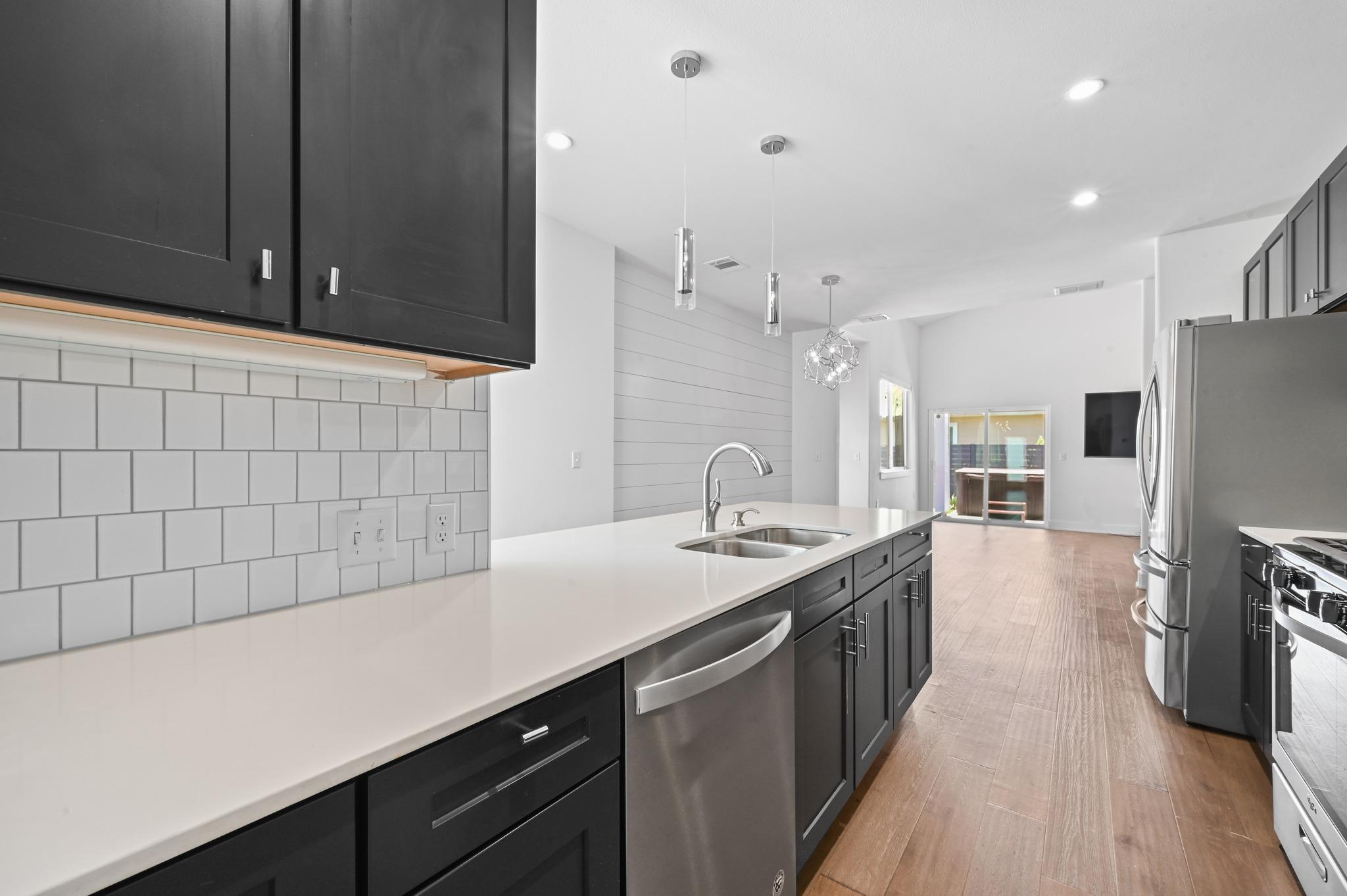 1409 Casey Street Austin TX 78745
