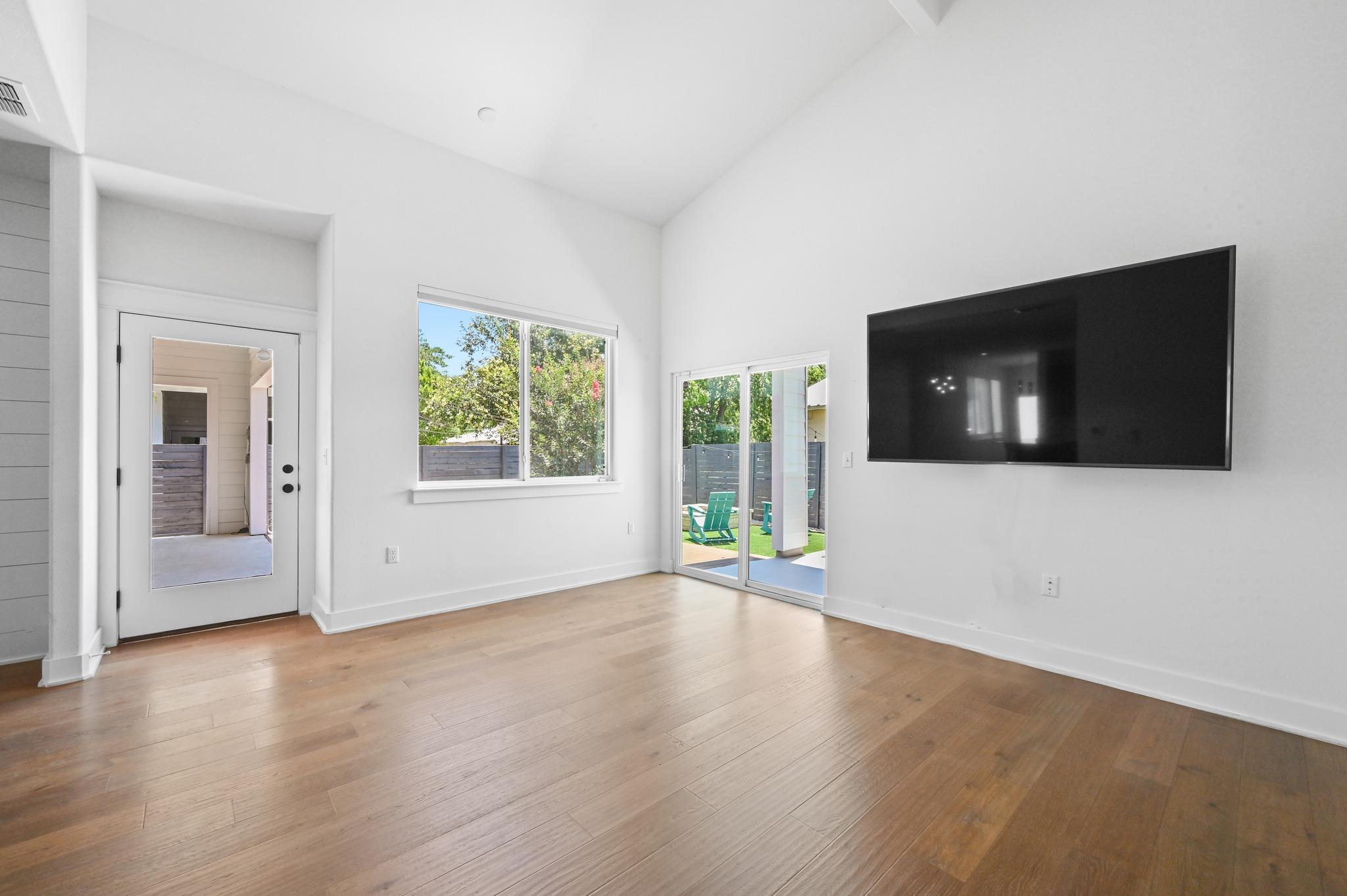 1409 Casey Street Austin TX 78745