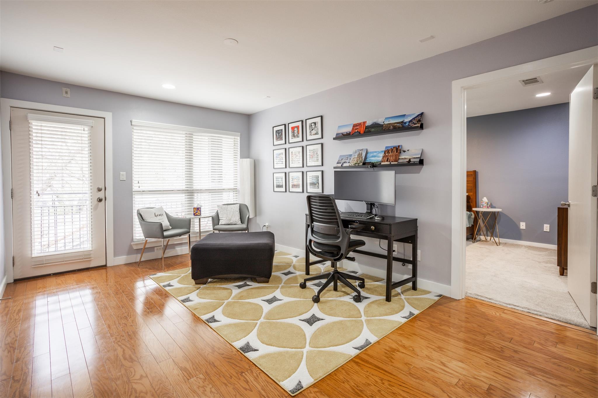 1115 W 10th Street Austin TX 78703