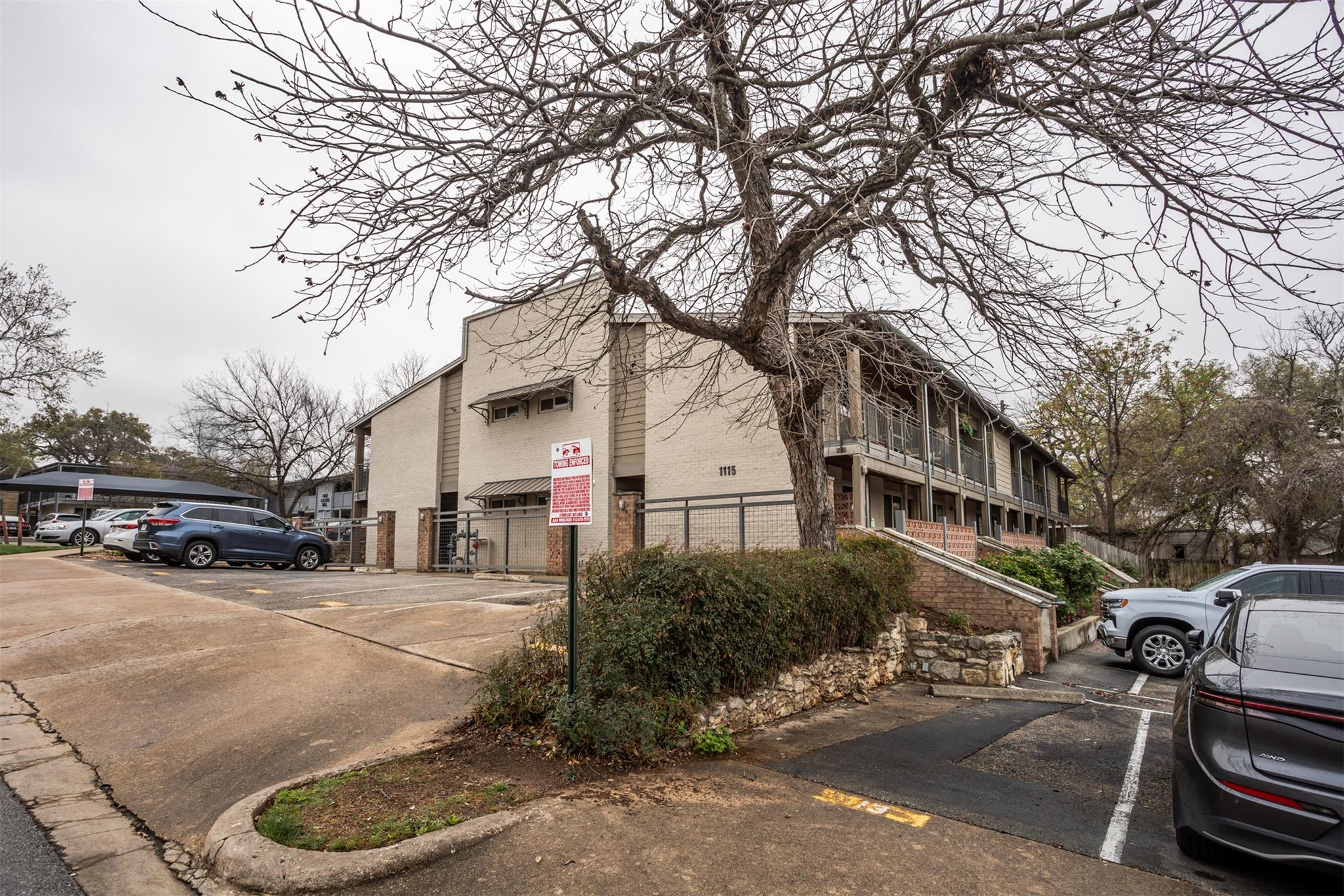 1115 W 10th Street Austin TX 78703