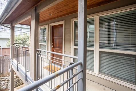 1115 W 10th Street Austin TX 78703
