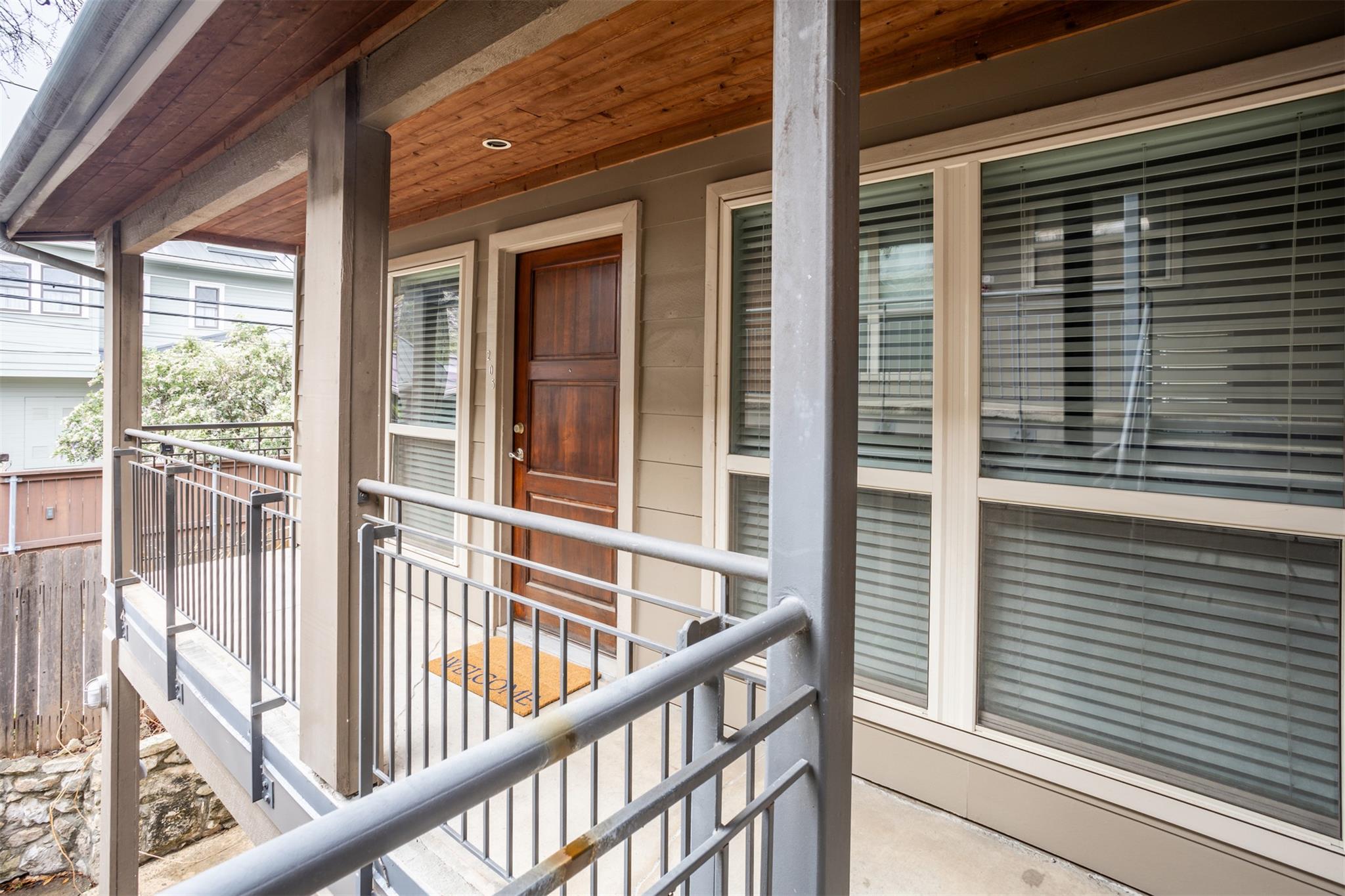 1115 W 10th Street Austin TX 78703