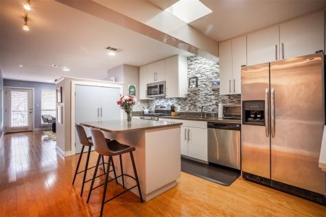 1115 W 10th Street Austin TX 78703