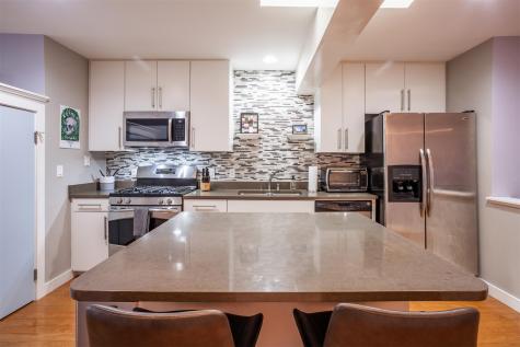 1115 W 10th Street Austin TX 78703