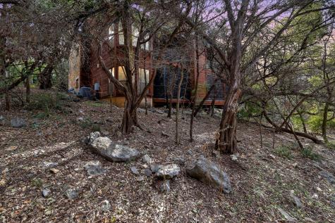 4711 Spicewood Springs Road Austin TX 78759