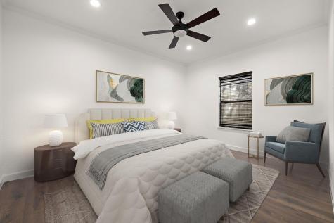 4711 Spicewood Springs Road Austin TX 78759