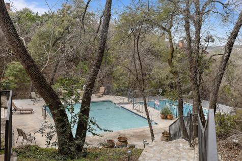 4711 Spicewood Springs Road Austin TX 78759