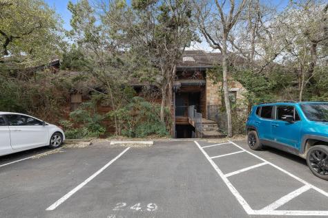 4711 Spicewood Springs Road Austin TX 78759