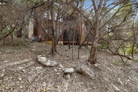 4711 Spicewood Springs Road Austin TX 78759