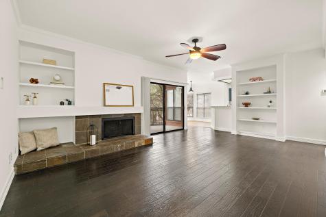 4711 Spicewood Springs Road Austin TX 78759