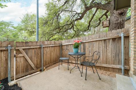 1015 E Yager Lane Austin TX 78753