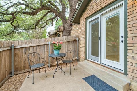 1015 E Yager Lane Austin TX 78753