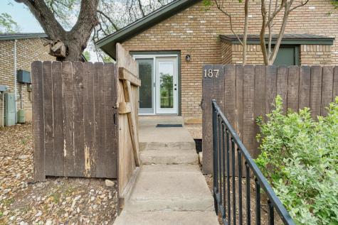 1015 E Yager Lane Austin TX 78753