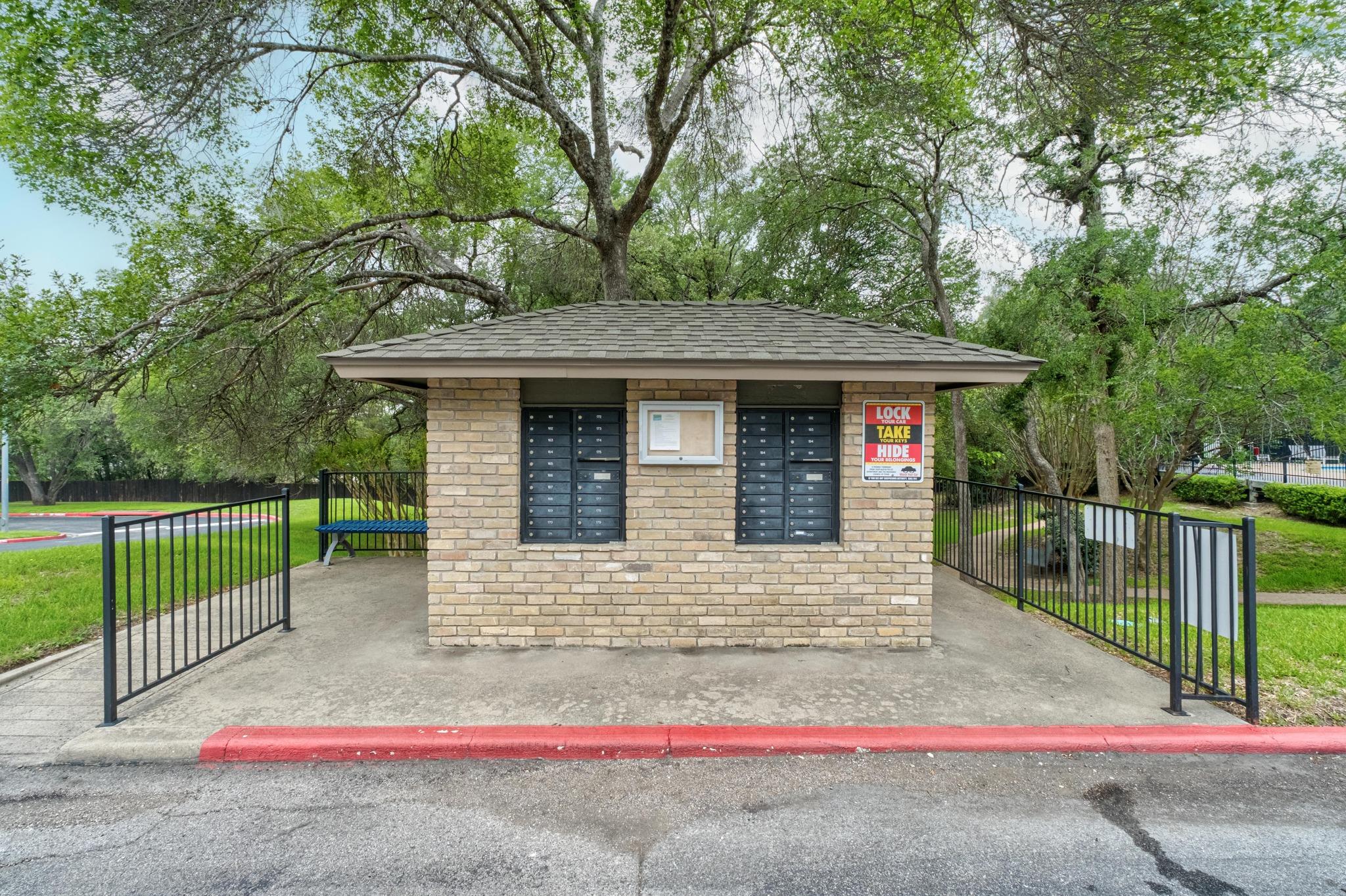 1015 E Yager Lane Austin TX 78753