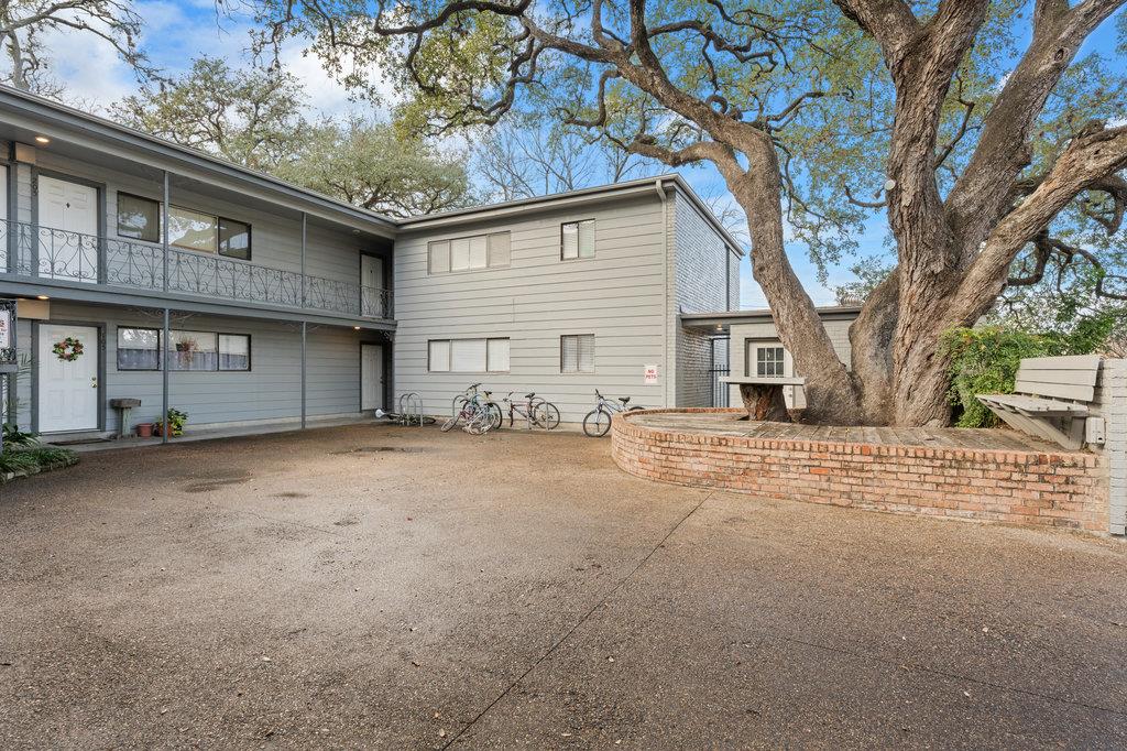 803 W 28th Street Austin TX 78705