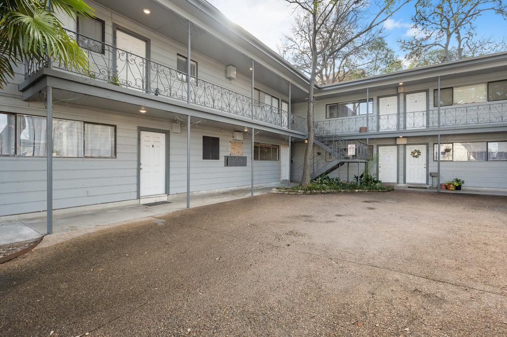 803 W 28th Street Austin TX 78705