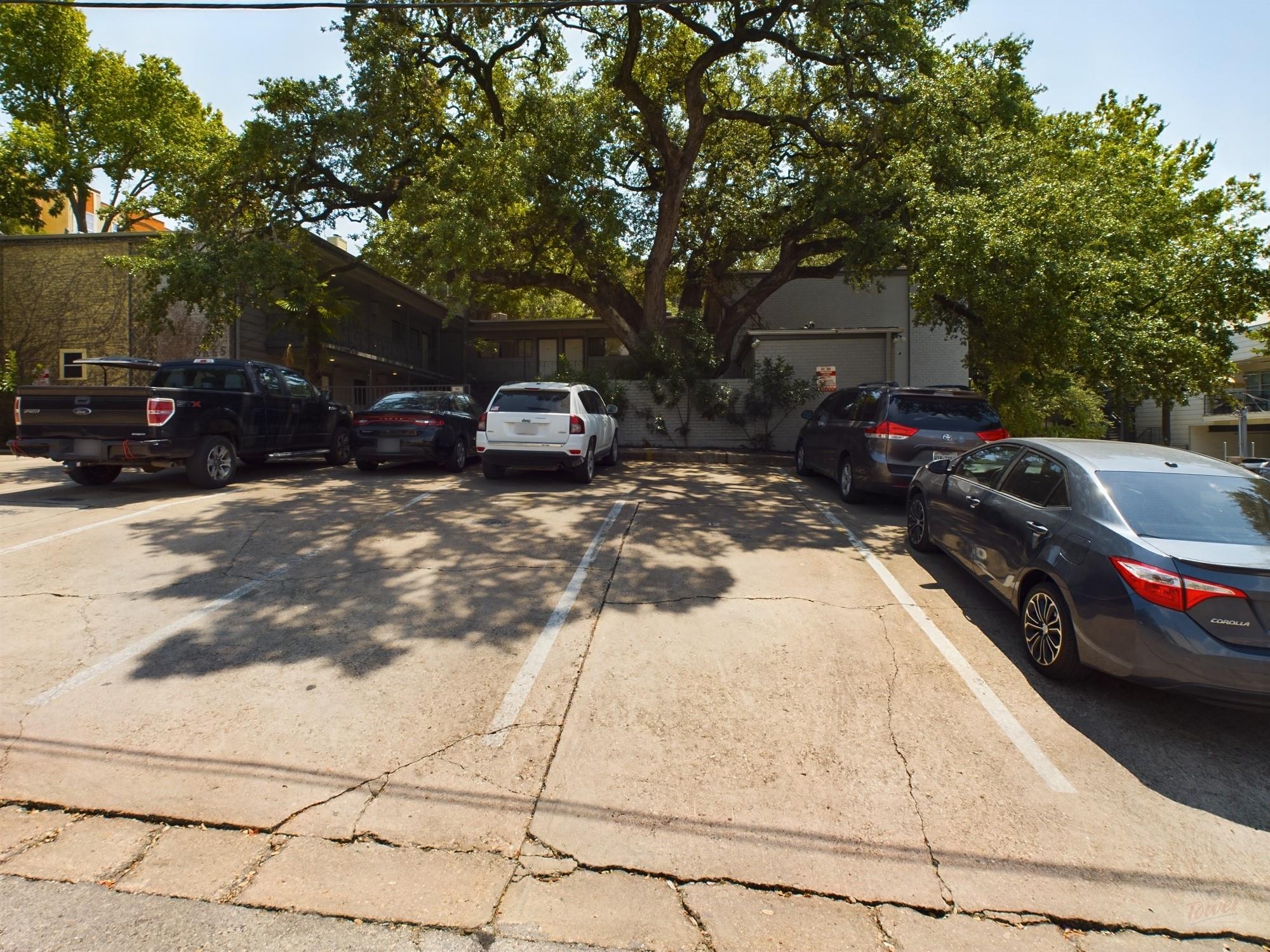 803 W 28th Street Austin TX 78705