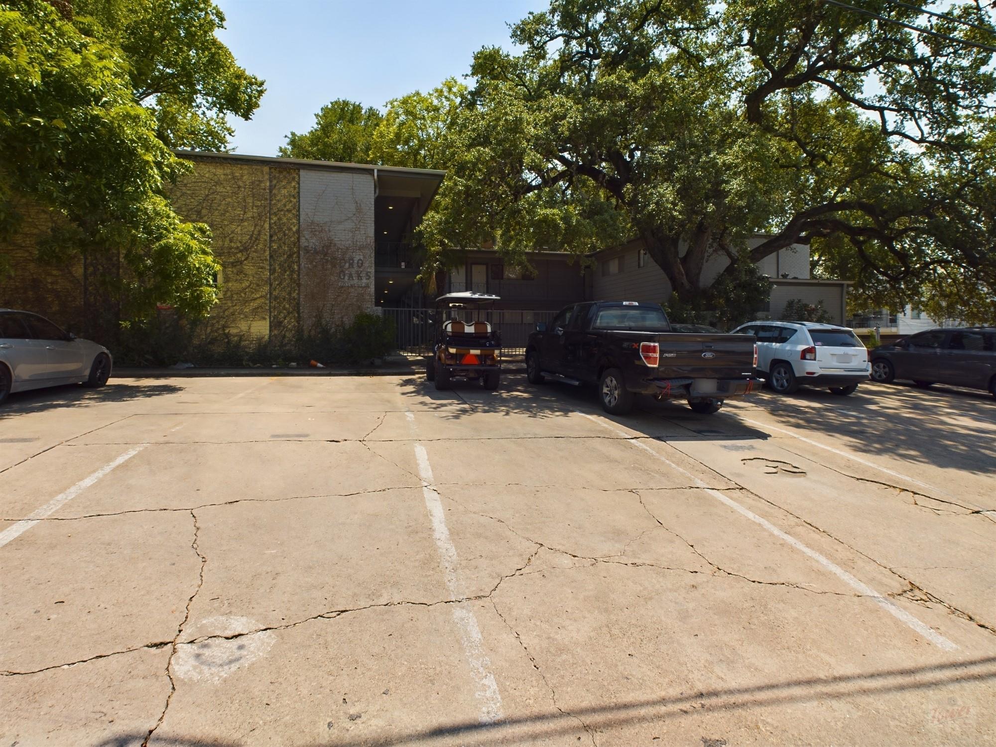 803 W 28th Street Austin TX 78705