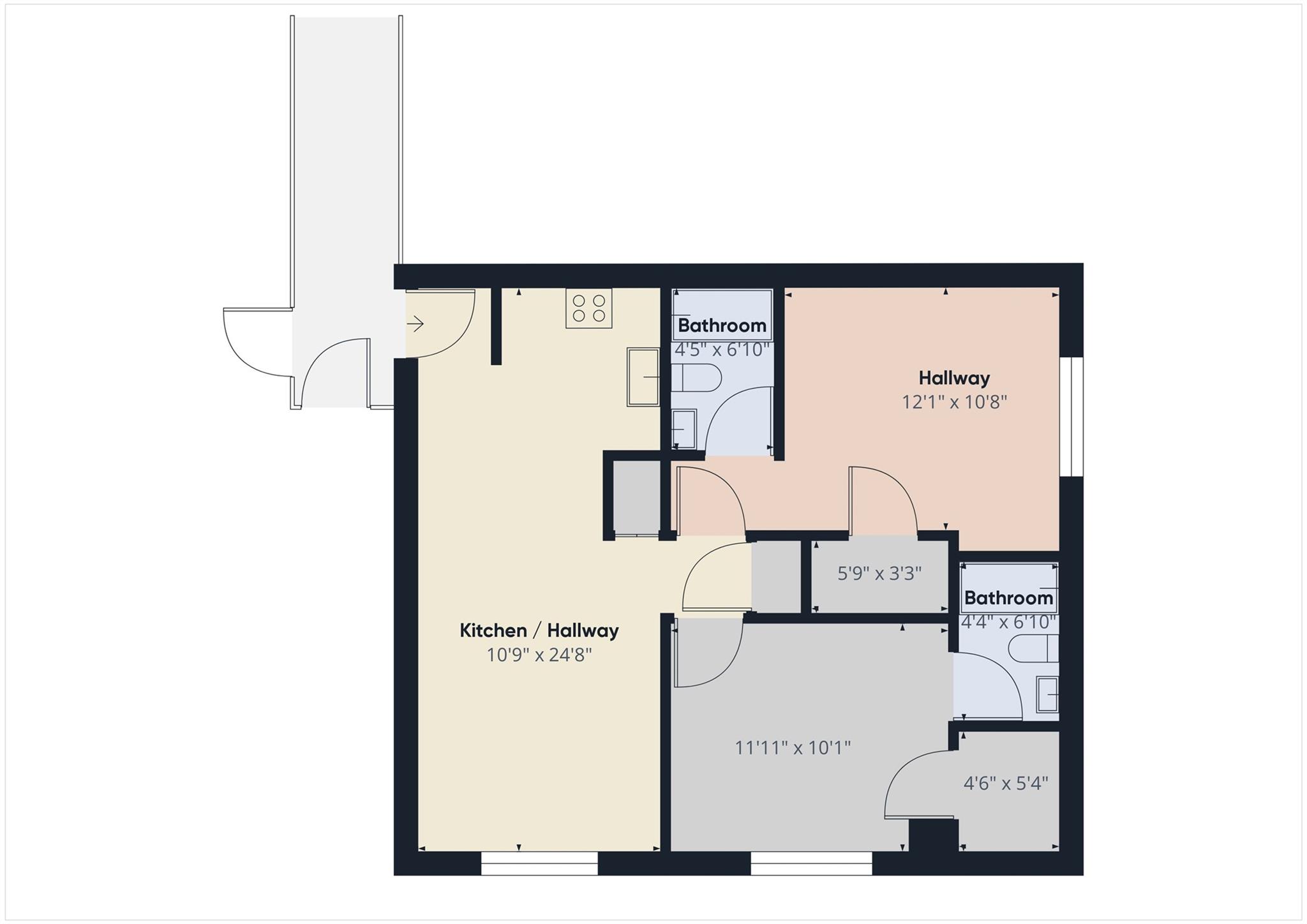 803 W 28th Street Austin TX 78705