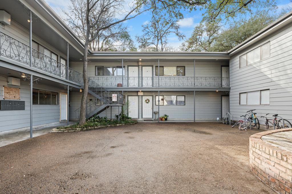 803 W 28th Street Austin TX 78705