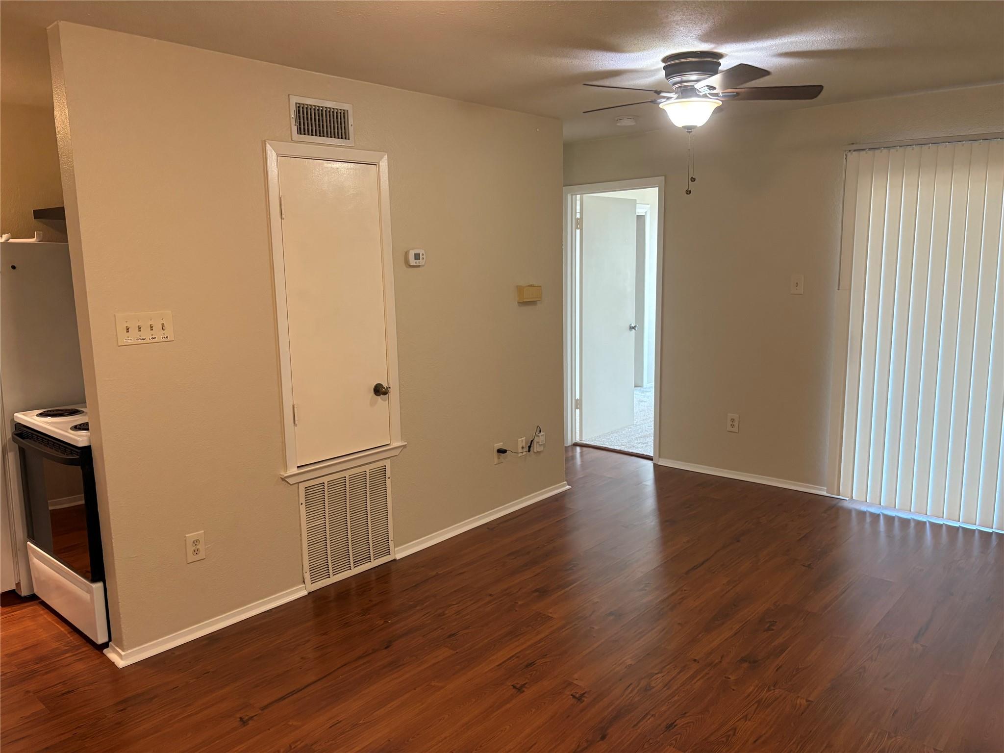 1514 Parker Lane Austin TX 78741
