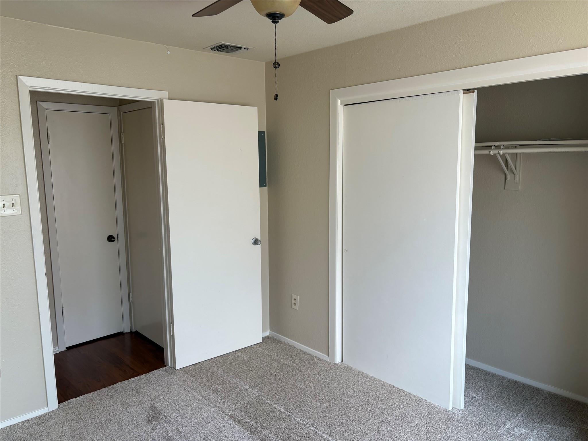 1514 Parker Lane Austin TX 78741