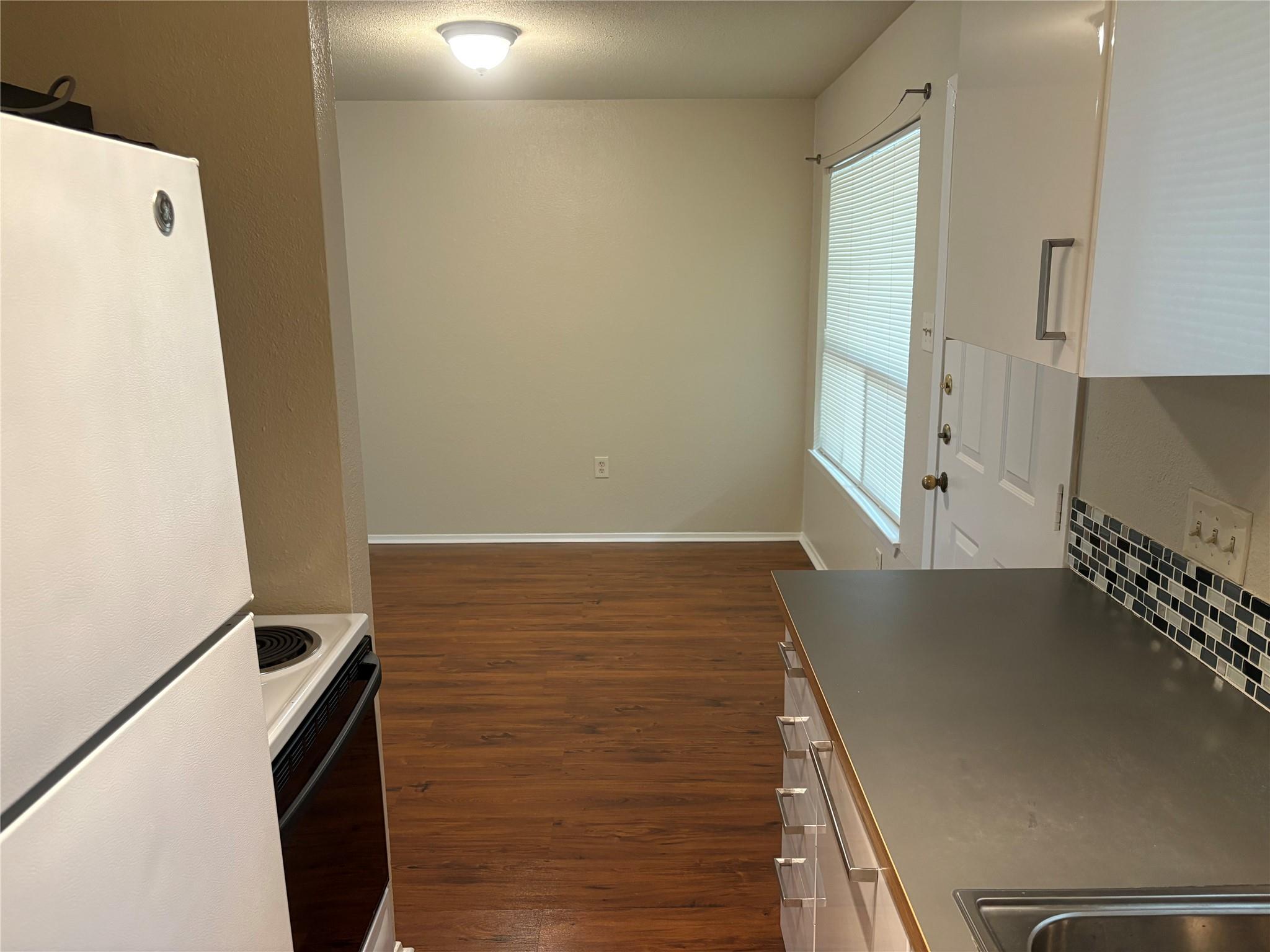 1514 Parker Lane Austin TX 78741