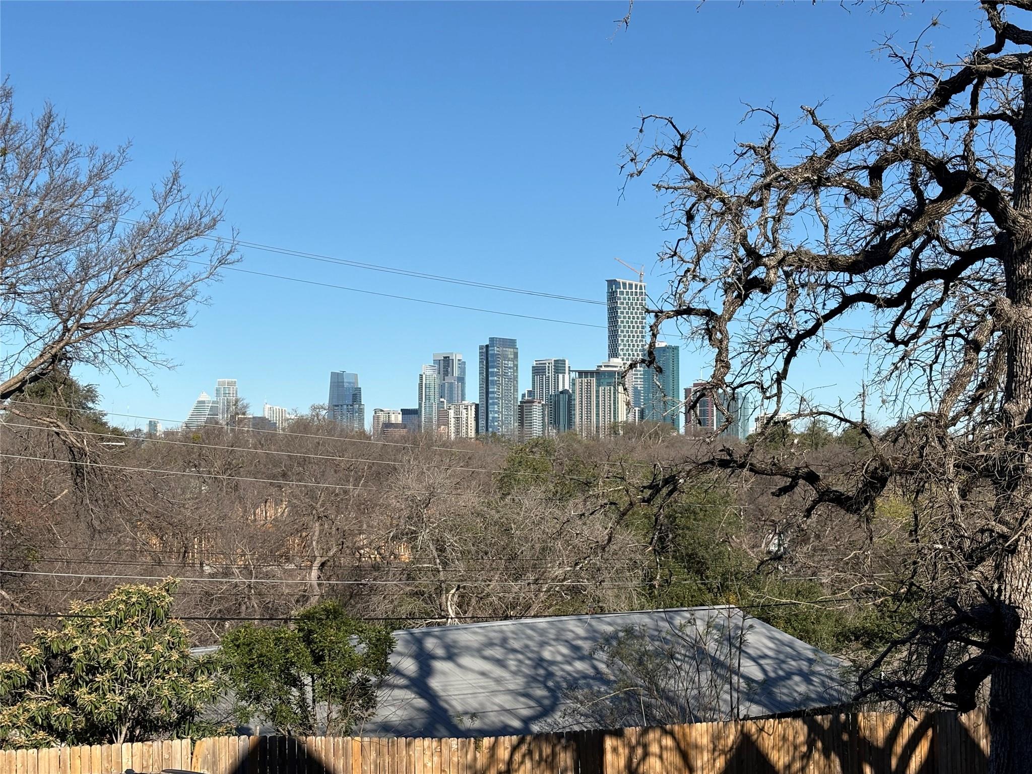 1514 Parker Lane Austin TX 78741