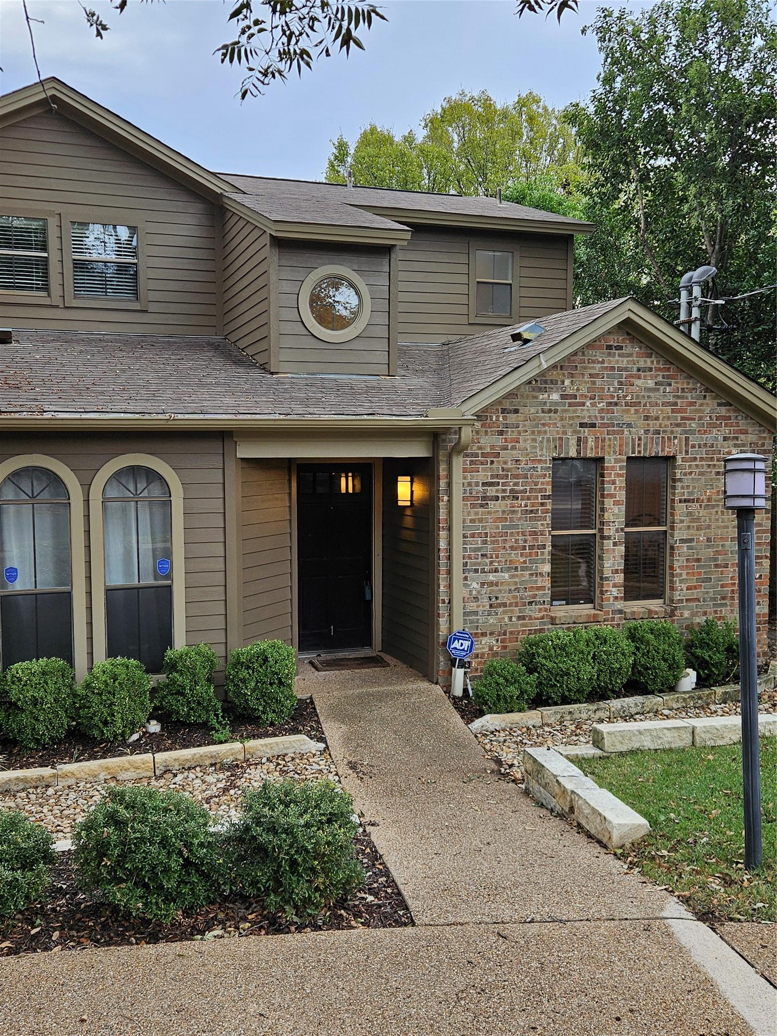 3601 Lawton Avenue Austin TX 78731