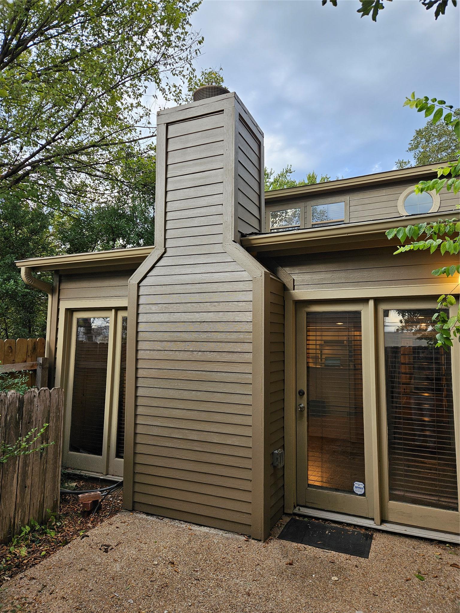 3601 Lawton Avenue Austin TX 78731