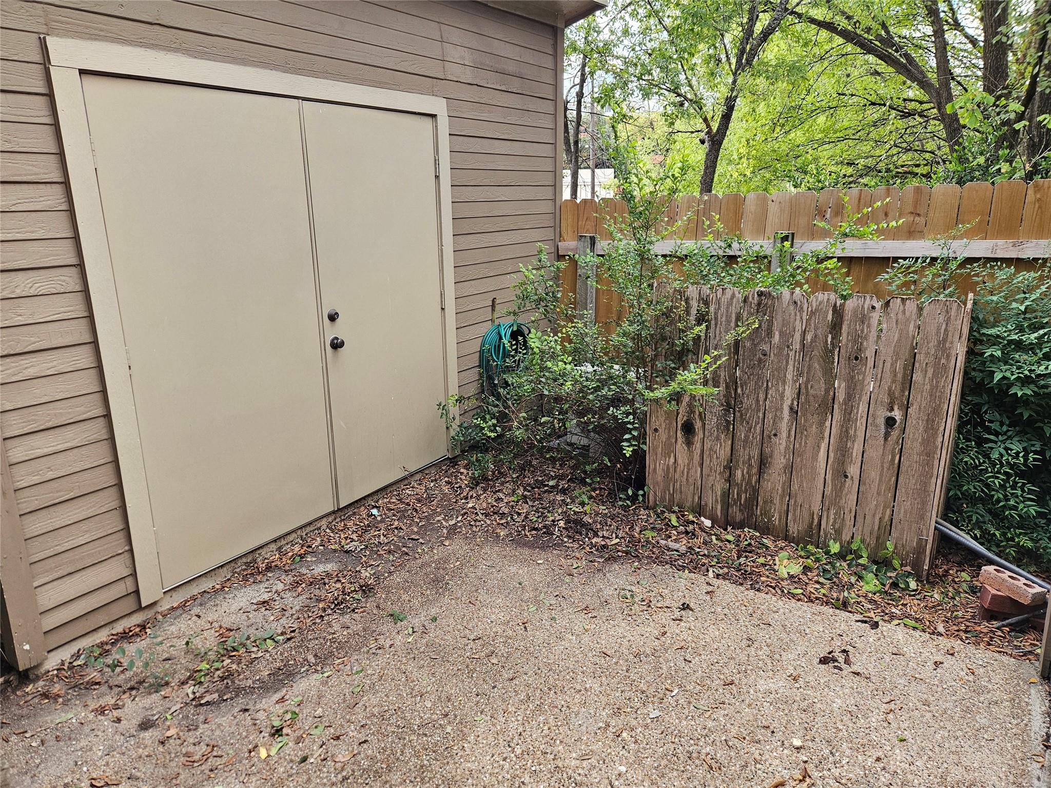 3601 Lawton Avenue Austin TX 78731