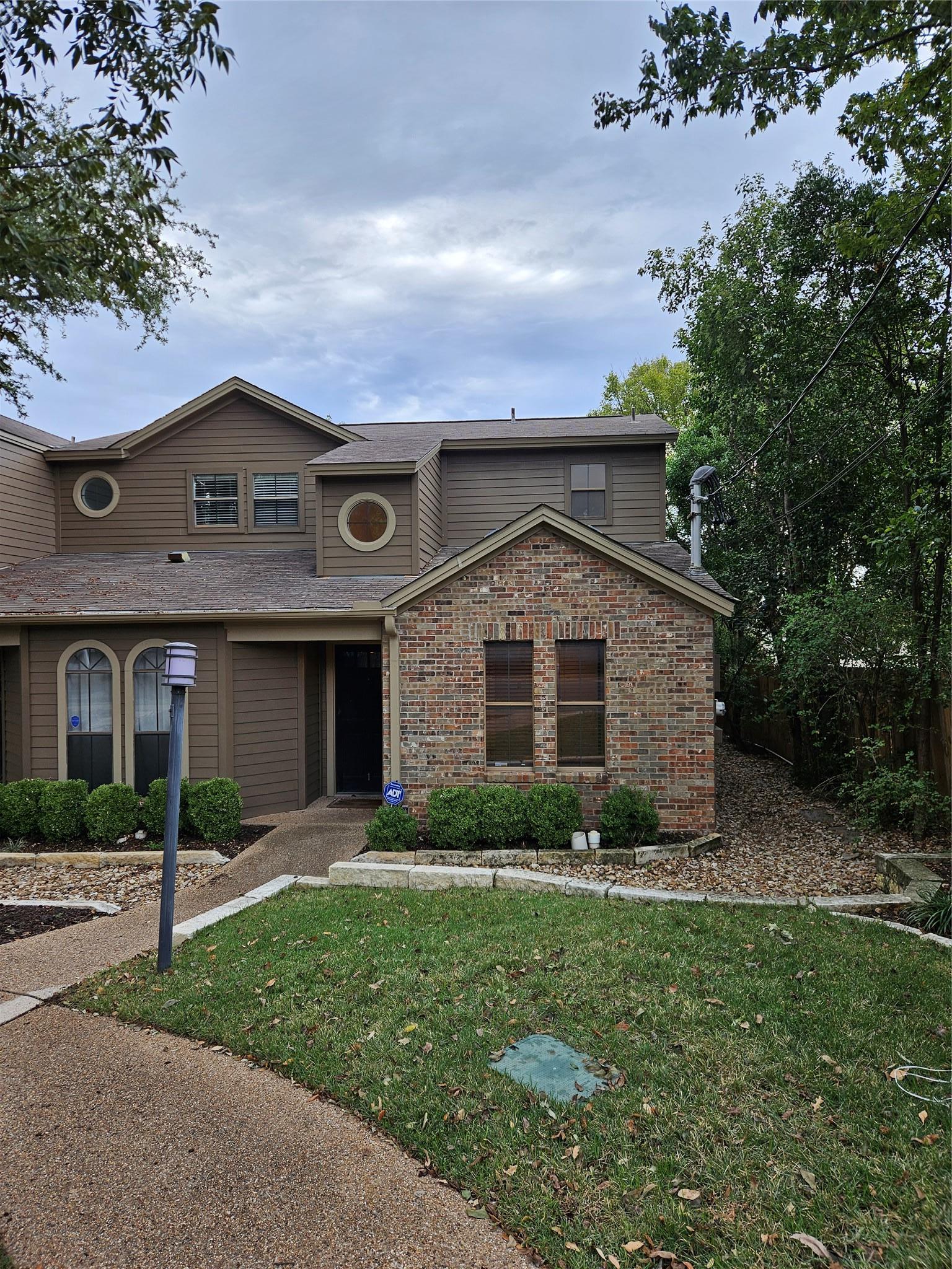 3601 Lawton Avenue Austin TX 78731