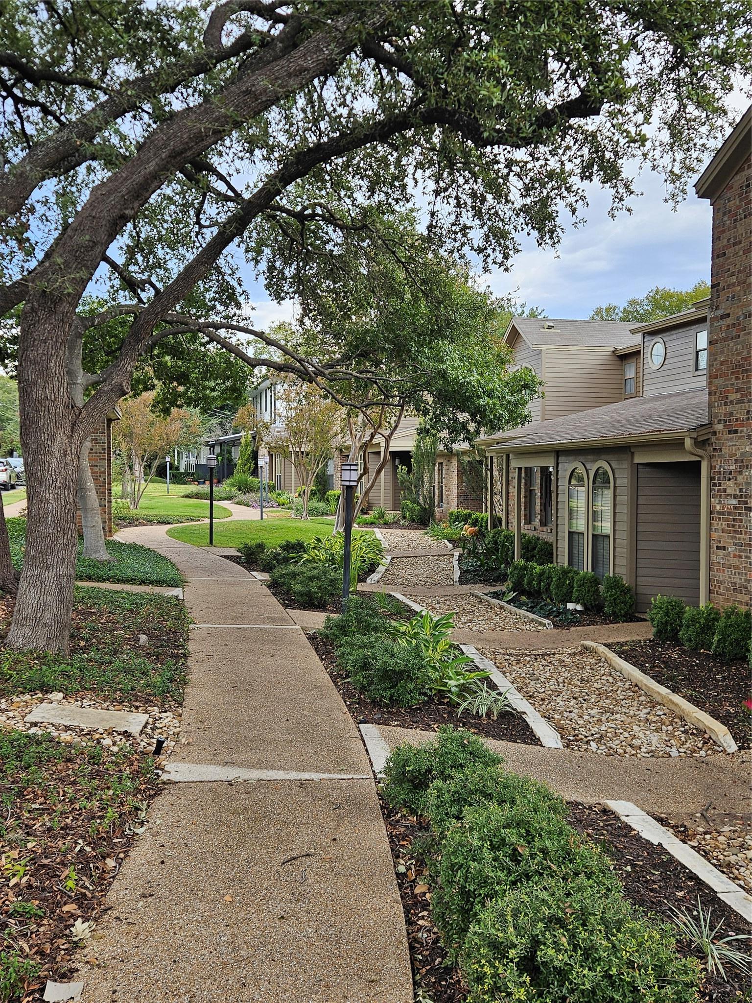 3601 Lawton Avenue Austin TX 78731
